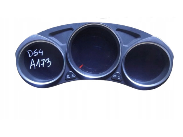 Панель приборов 9676962080 Citroen DS4