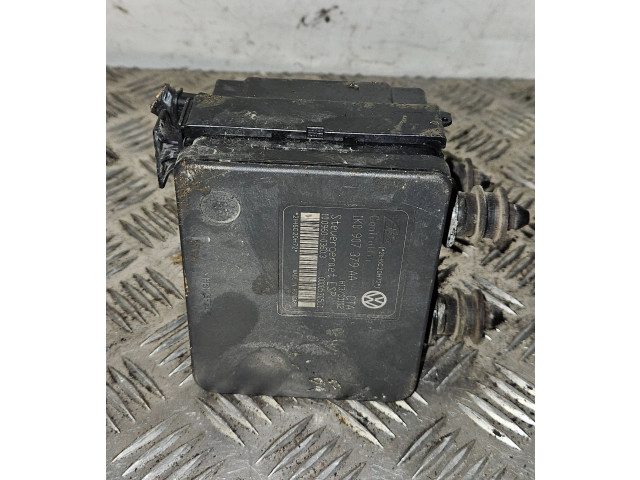 Блок АБС 1K0907379AA, 10096003603 Skoda Octavia Mk2 (1Z) 2004 - 2013 года