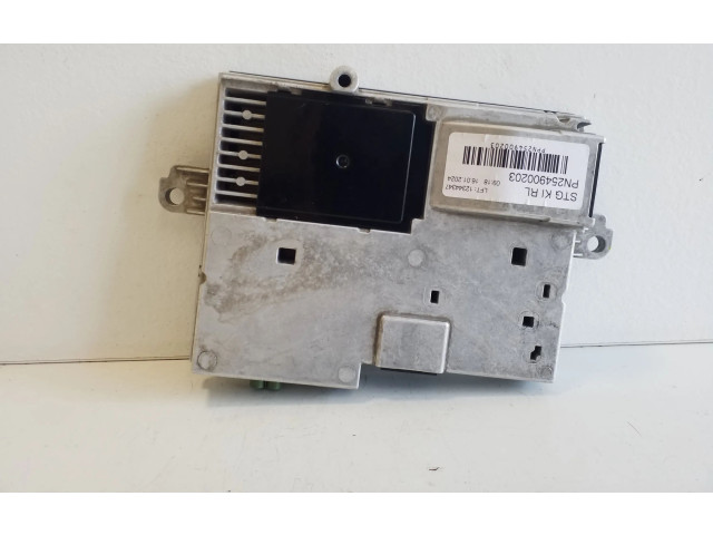 Блок управления A2069008621   Mercedes-Benz GLC C254