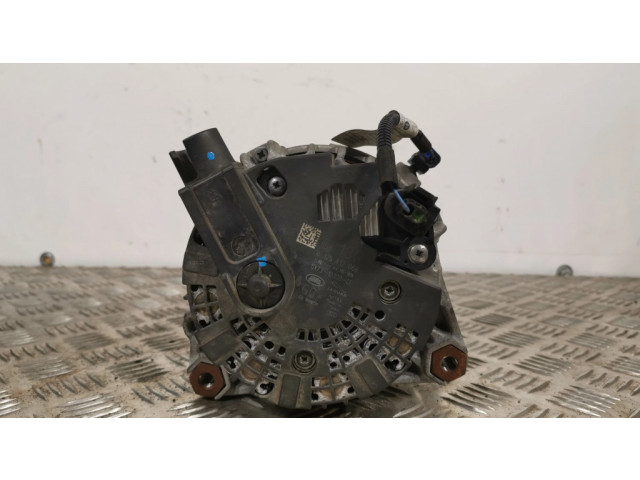 Генератор 0125812068 Jaguar F-Pace 2.0