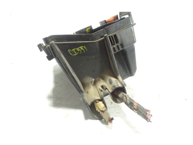 Модуль управления BSM 243809584R, 243809584R   Dacia Sandero    