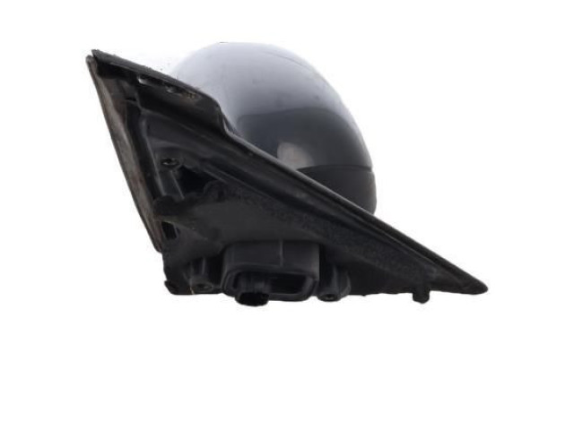 Зеркало электрическое        Saab 9-3 Ver2  2003 - 2007 года   