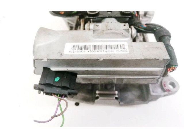 Рулевая рейка Volkswagen Phaeton 2002 - 2016 года