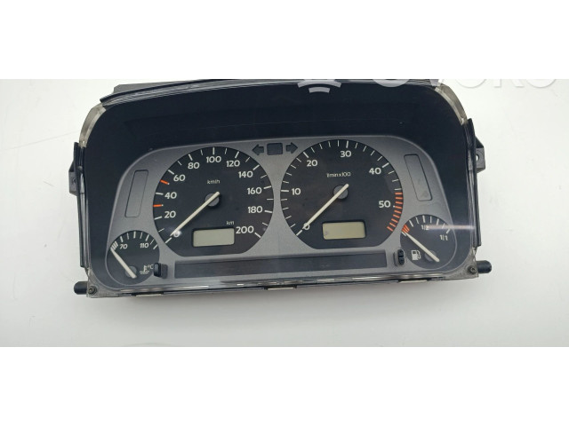 Панель приборов 1H0919860 Volkswagen Golf III