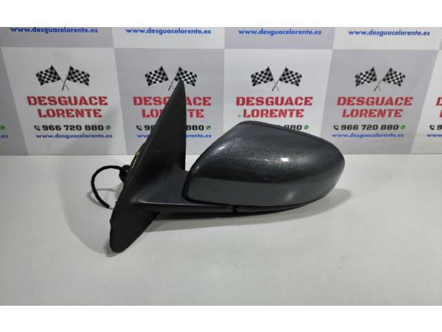 Зеркало электрическое        Volvo V70  2000 - 2004 года   