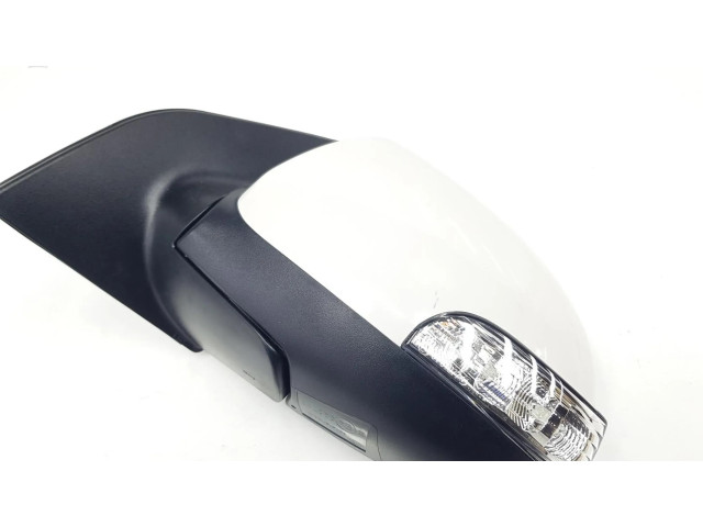 Zpětné zrcátko levé KIA Picanto 2004 8761007078