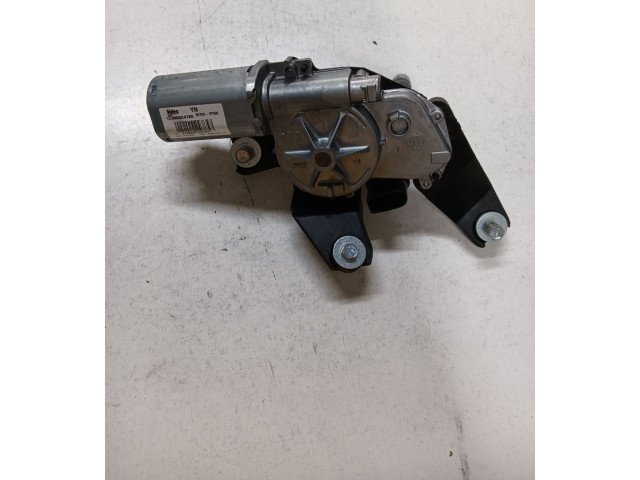 Моторчик заднего дворника EB1D1NX6LA KIA Sportage