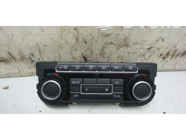 Блок управления климат-контролем 5K0907044ER, 5K0907044AJ   Volkswagen Touran II