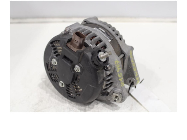 Генератор 52083380   Jeep Renegade      