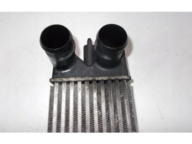 Интеркулер 9684946380 Peugeot 508 1.6