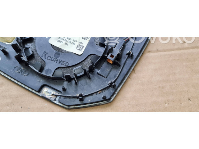 Зеркало электрическое Audi Q3 F3 2018 - года