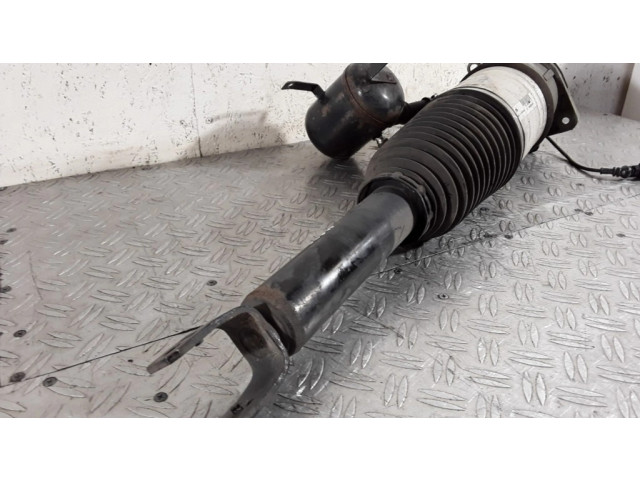 Задний aмортизатор      