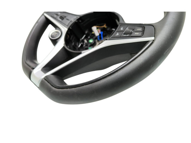 Volant Alfa Romeo Giulia 2019 01561396680, 1049922X66