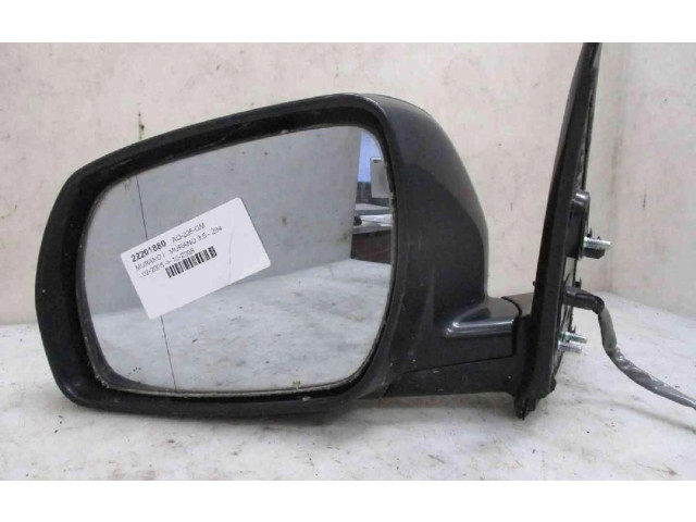 Zpětné zrcátko Nissan Murano Z50 2005 96302CC04C, 96302CC04C