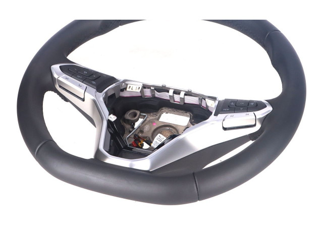 Руль Volkswagen Golf VIII 2019 - года 5H0419089FT