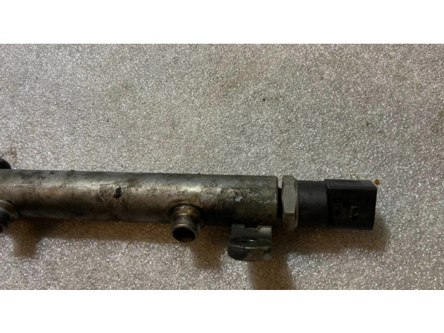 Топливная рампа a6420700695, 6420700695   Mercedes-Benz ML W164 3.0 