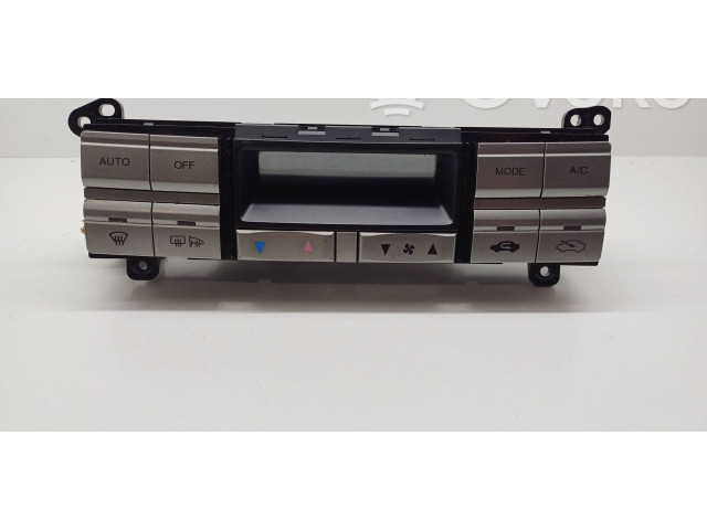 Блок управления климат-контролем 79620SJDG512M1 Honda FR-V