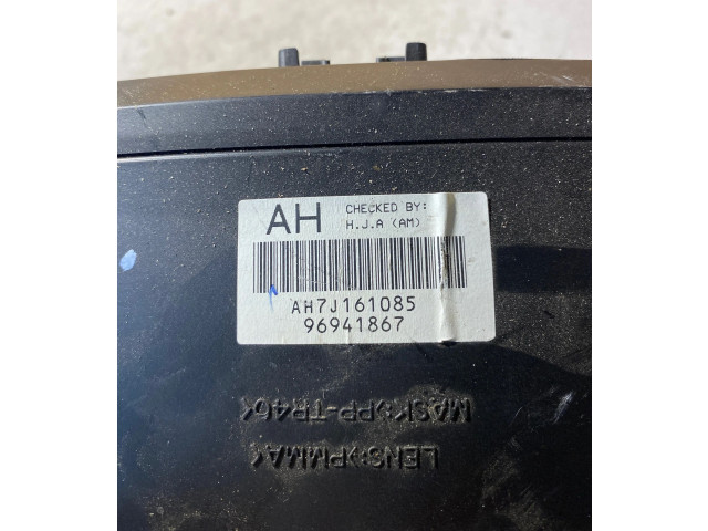 Панель приборов 96941867, AH7J161085 Chevrolet Captiva