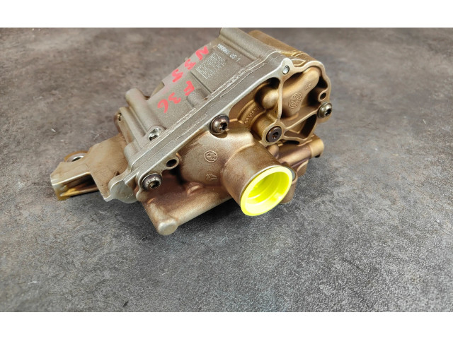 Масляный насос 7613549 BMW 1 F20 F21