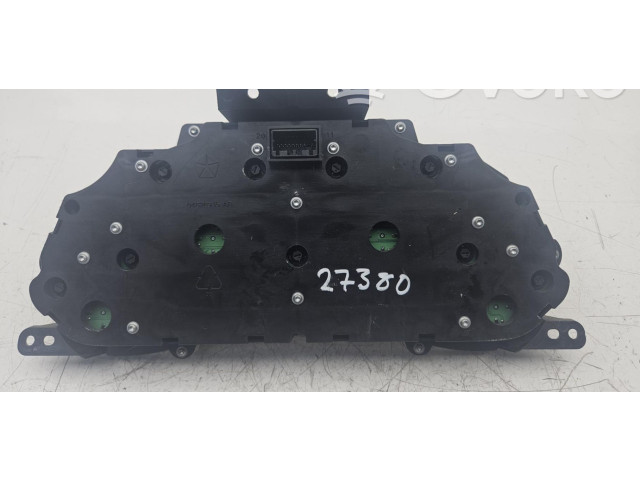 Панель приборов A2C53176906   Jeep Cherokee III KJ       