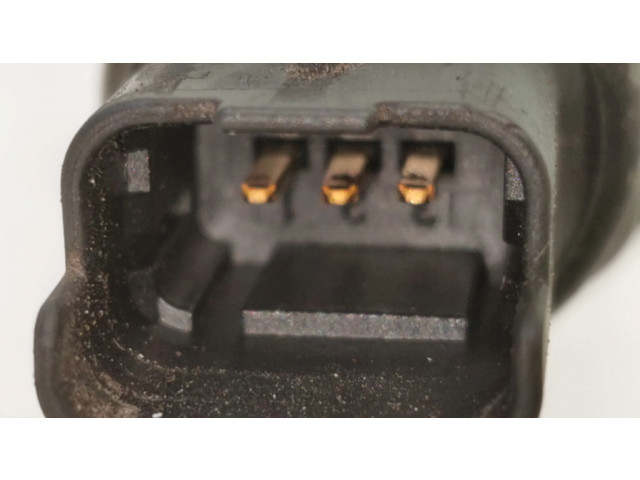 Vstřikovací lišta 9654590, 9654592680 Citroen Berlingo pro naftový motor 1.6