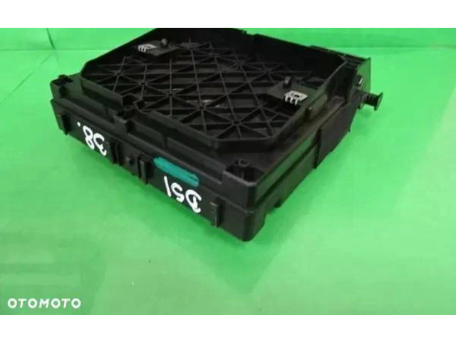 Pojistková skříňka Řídící jednotka BSM 7M3962258M Volkswagen Sharan 2004