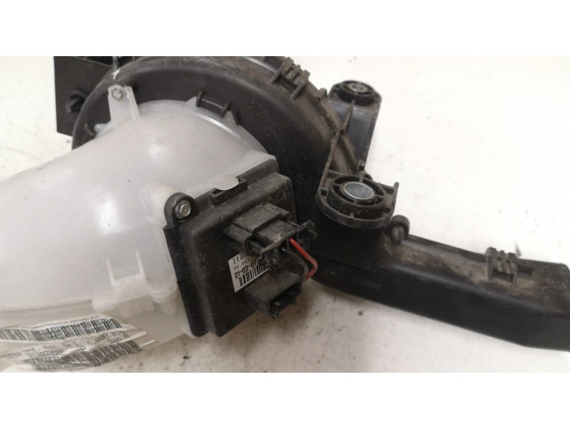 Вентилятор печки    173610100, 9650872580   Citroen C4 Grand Picasso
