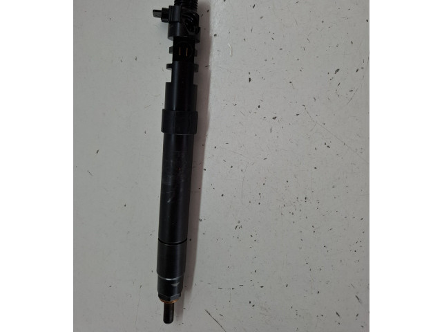 Форсунка 9686191080    Peugeot 3008 I  RHC8 