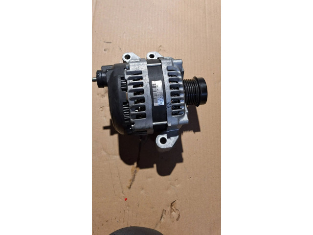 Генератор 104210-6991, 8724485 Maserati Ghibli