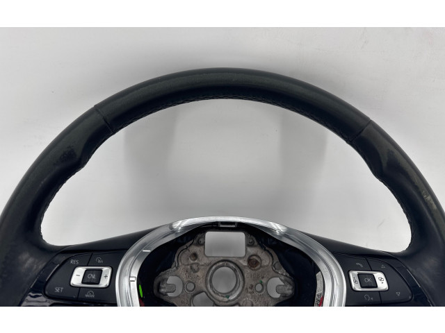 Руль Volkswagen Golf VII 2013 - 2019 года 5G0419091