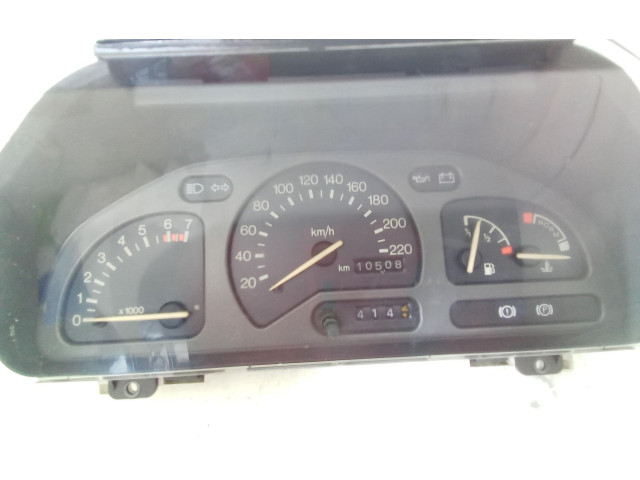 Přístrojová deska Ford Fiesta 1993 89fb-10841-bc, 89FB-10841-BC