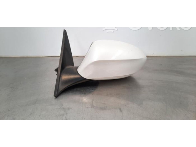 Zpětné zrcátko BMW Z4 E89 2013 7195313, 51167281979