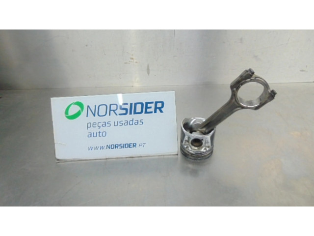 Píst Fiat Punto (188) pro naftový motor 1.2