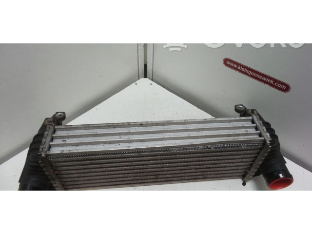 Интеркулер  7T169L440AD   Ford Transit -  Tourneo Connect 