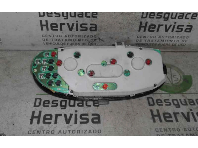 Přístrojová deska Lancia Y 840 1999 46551898, 0090059