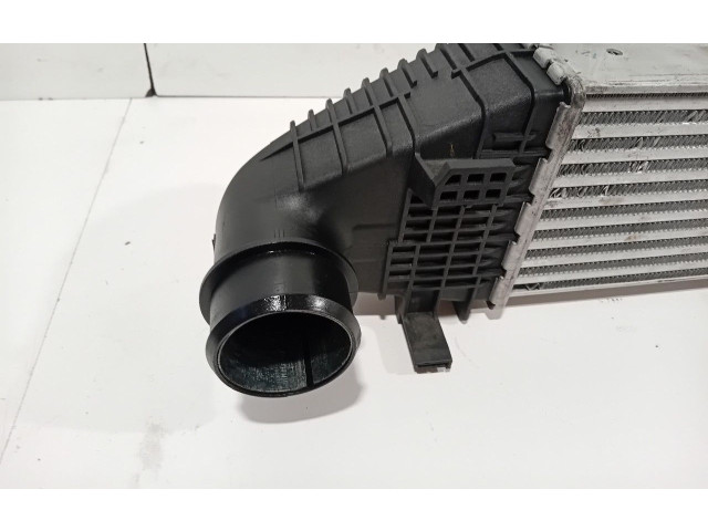 Интеркулер     Audi A6 S6 C5 4B 