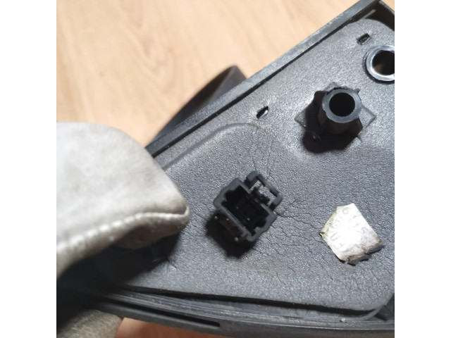 Zpětné zrcátko pravé Renault Twingo I 2001 014002, 024002