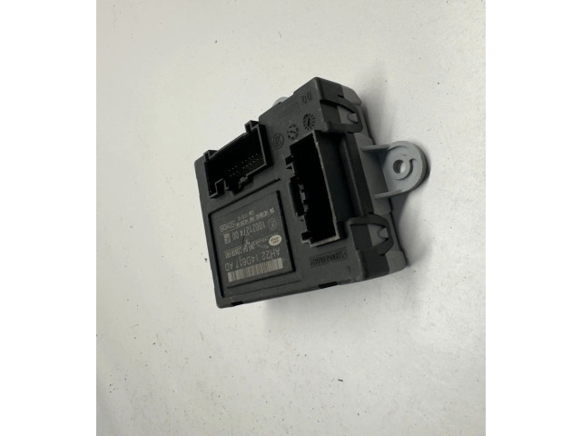 Блок управления дверью 10021274, AH2214D617 Jaguar XF X250