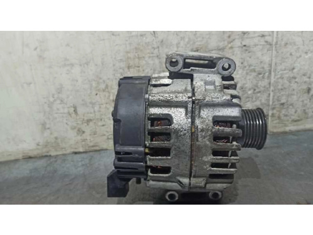 Генератор A6519062500, 2614173A   Infiniti Q50 2.1     