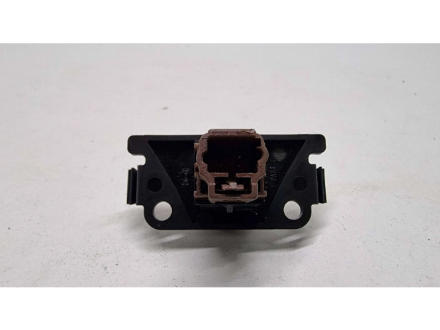 Включатель аварийных фонарей