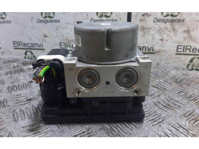 Блок АБС 9814482780   Peugeot  2008 I  2013 - 2019 года