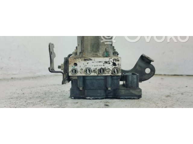 Блок АБС 476608845R Dacia Duster 2010 - 2017 года