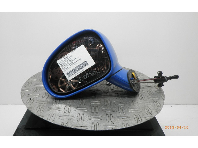 Зеркало электрическое        Chevrolet Matiz   -  года   