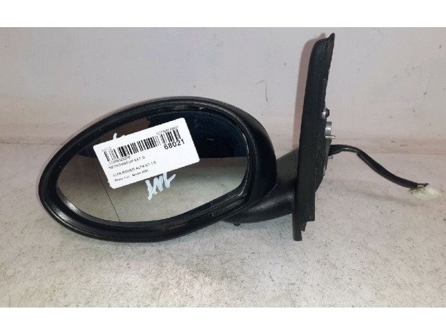 Зеркало (механическое) Alfa Romeo GT - года