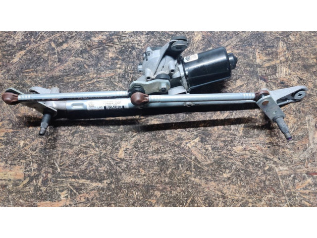 Комплект механизма стеклоочистителей