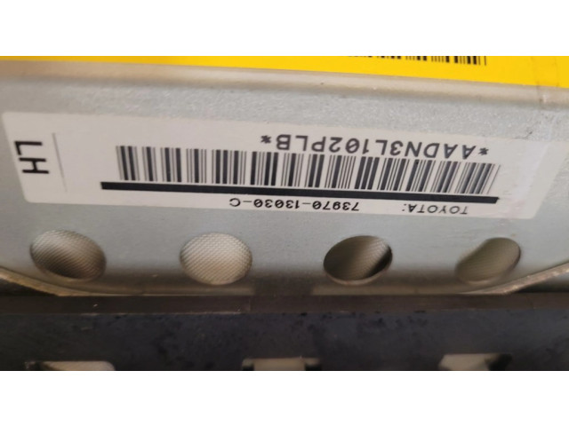 Подушка безопасности пассажира 7397013030   Toyota Corolla Verso E121