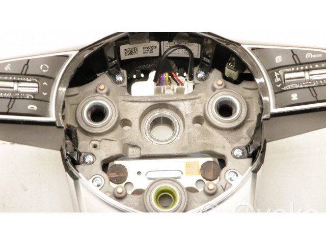 Руль KIA Optima   56100-A8030WK, 80100D4600WK      