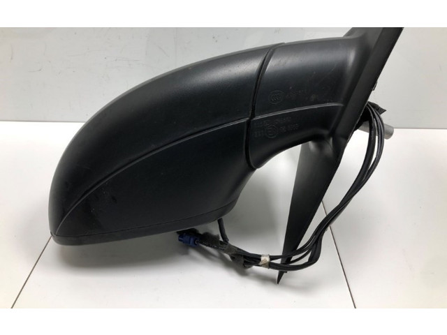 Zpětné zrcátko Volkswagen Transporter - Caravelle T6 2017