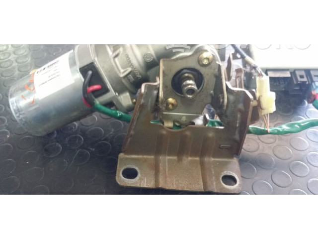  рейка  Колонка рулевая 8200091805, 8200091805   Renault Clio II 2001 - 2005 года