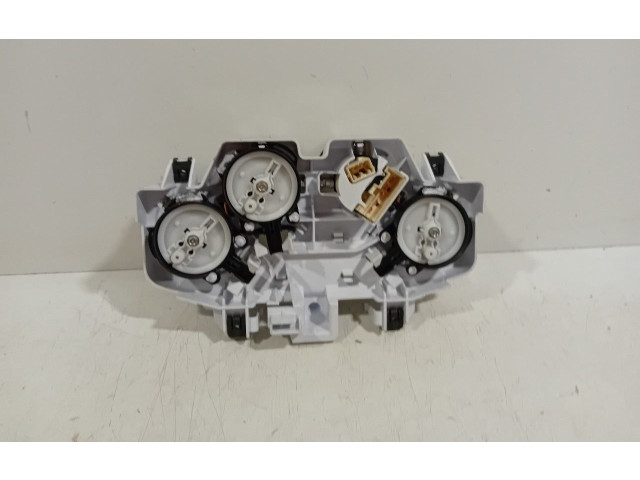 Блок управления климат-контролем 5P6340100 Fiat Panda III